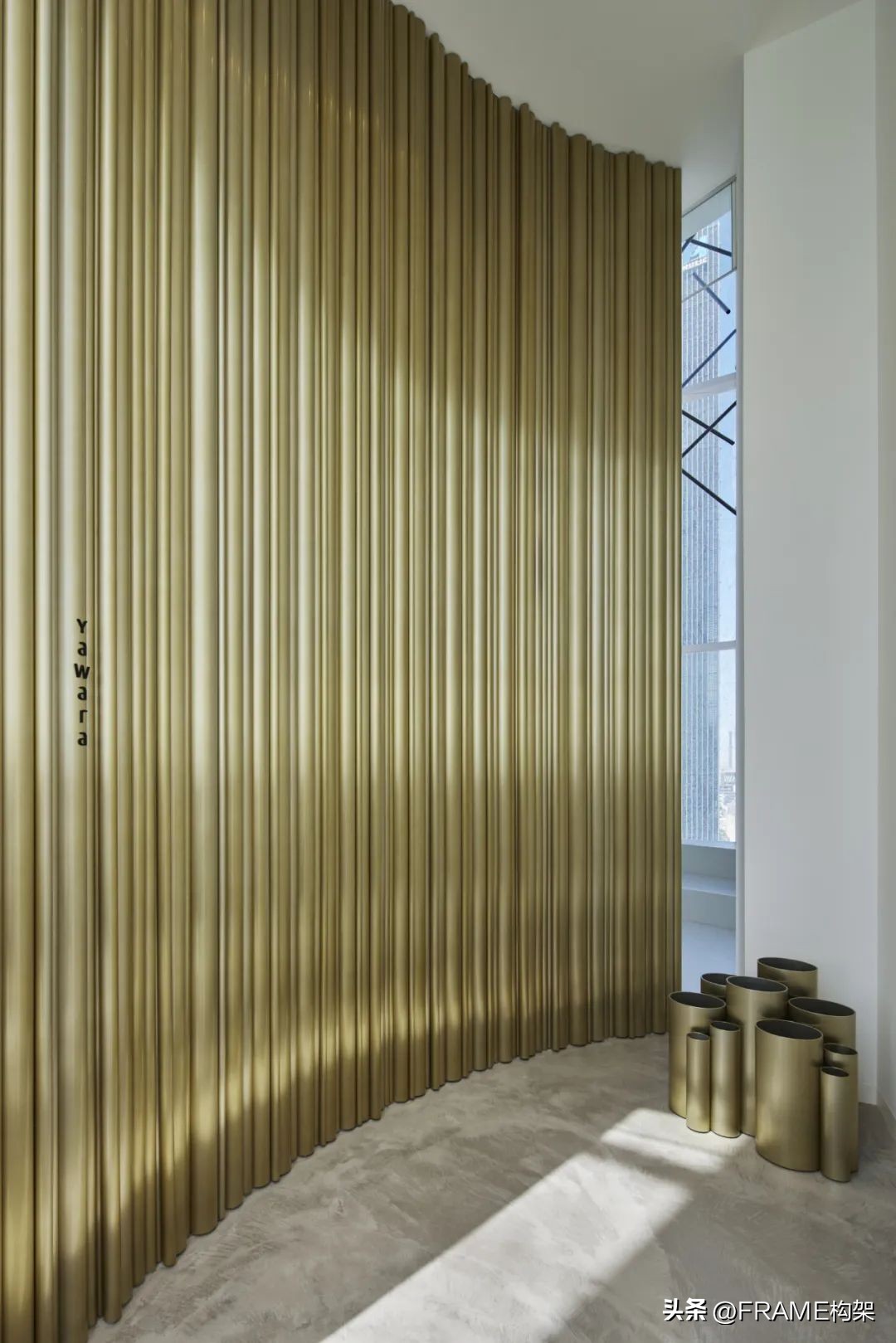 一周最受欢迎|Aesop多伦多体验店、哥伦比亚公寓、日本TreeSays