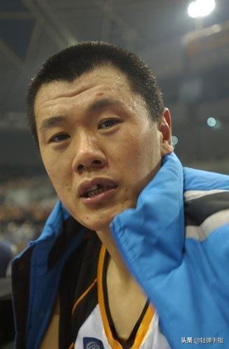 cba刘铁是哪个队主教练,巩晓彬加盟新疆男篮