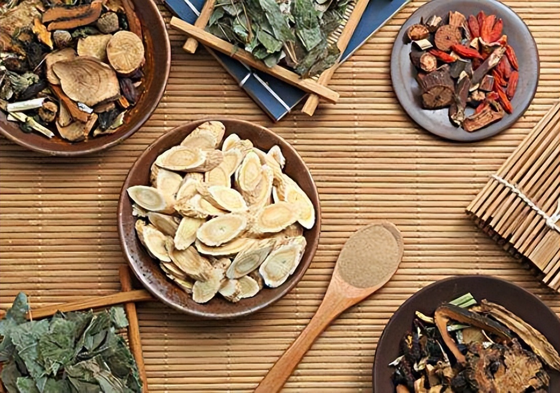 醍醐！俞老针灸治癌思路（子宫肌瘤）