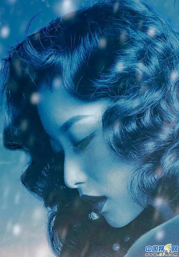 倪妮和井柏然哪一年分手的,倪妮先跟冯绍峰还是井柏然