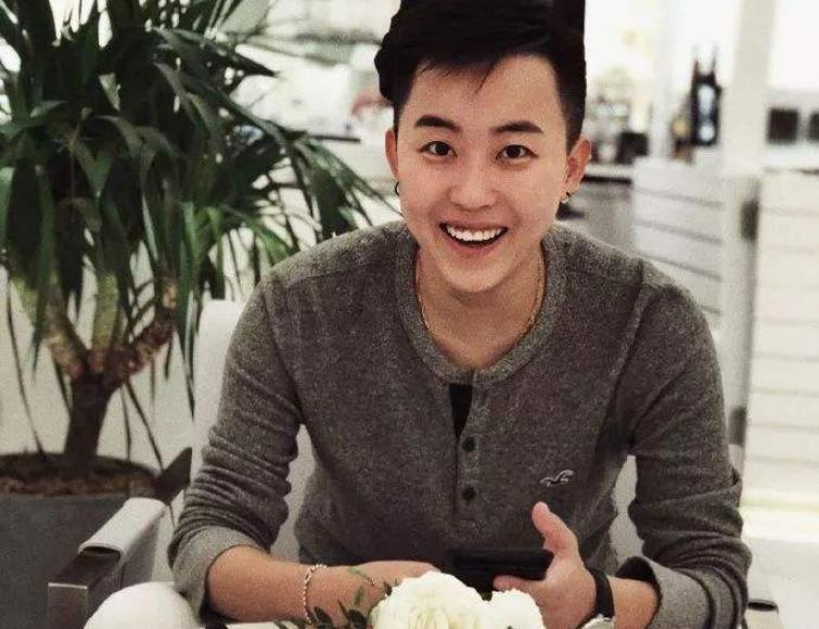 50万买精子生五国混血儿,29岁长春女子生下五国混血