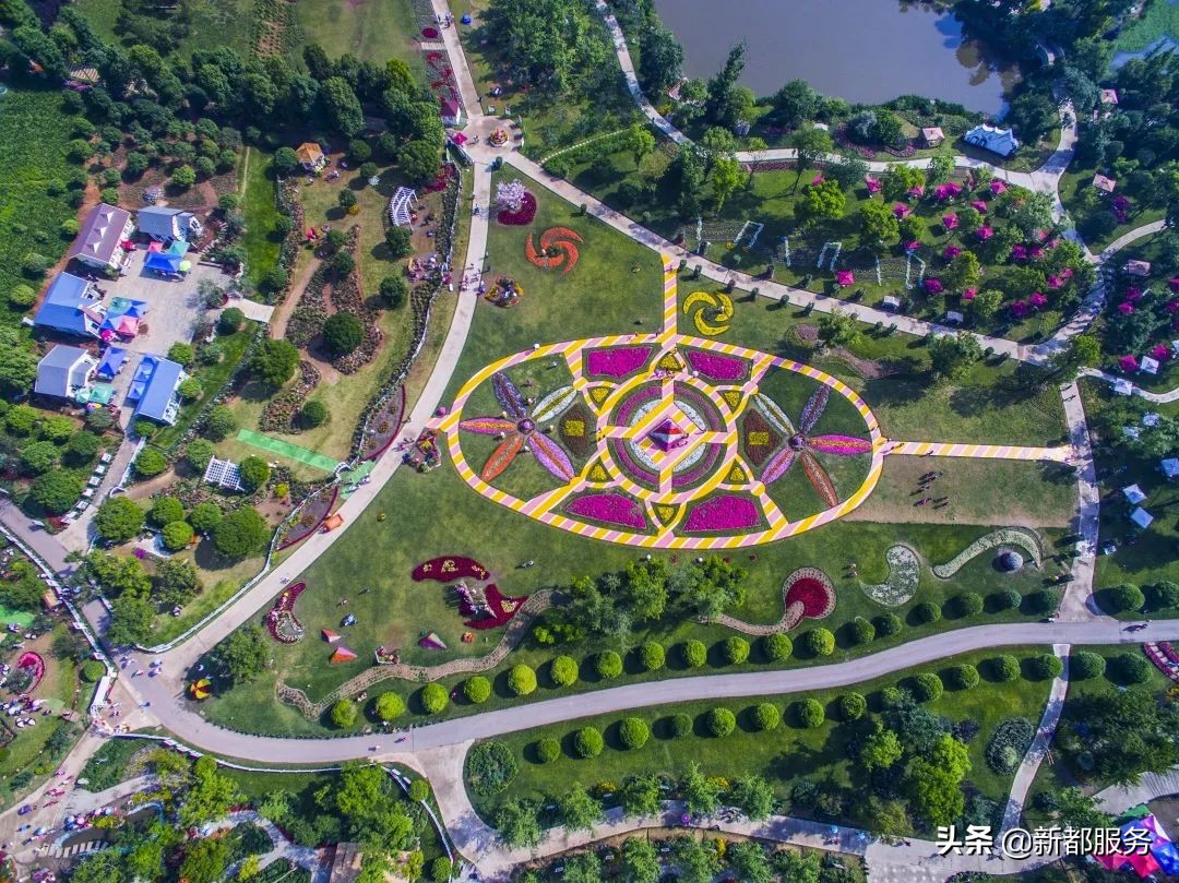 新都是镇还是区啊,什么是幸福的文案