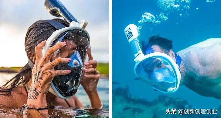 18种超实用的创意发明,100个懒人创意发明