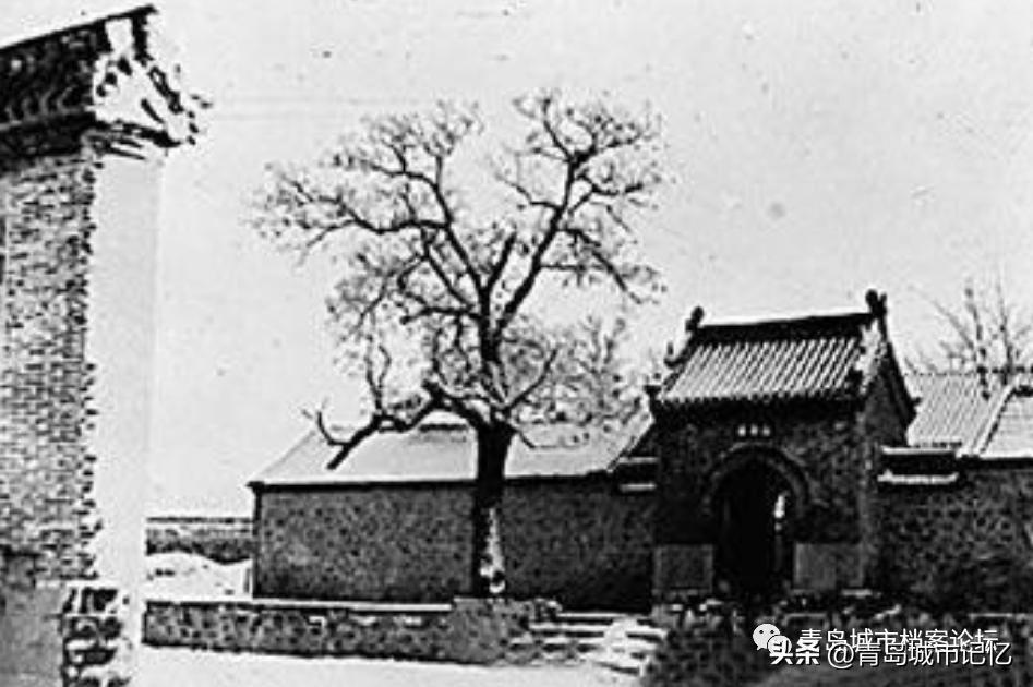 话说错埠岭“于姑庵”（下篇）