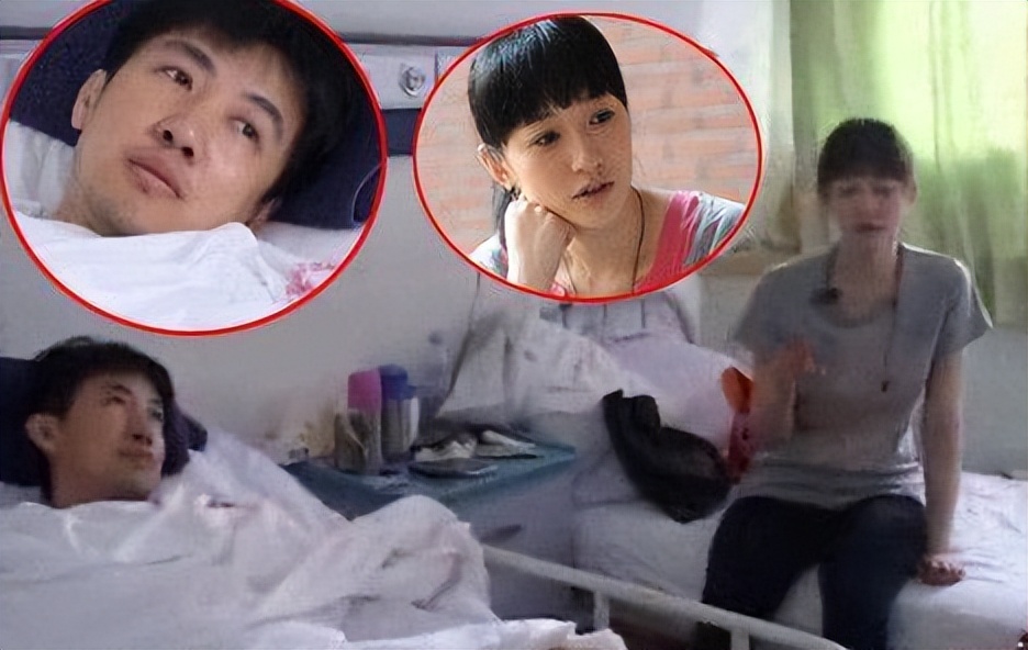 演员李小冉变化太大了吧,演员李小冉结过几次婚了