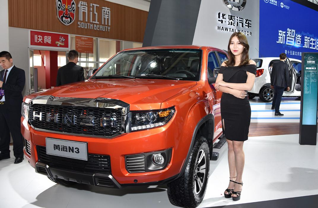 华泰汽车的现状,华泰汽车最新现状