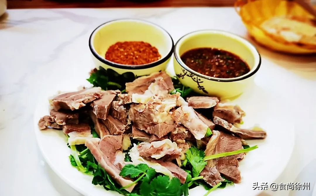 徐州吃面完整版,徐州吃面