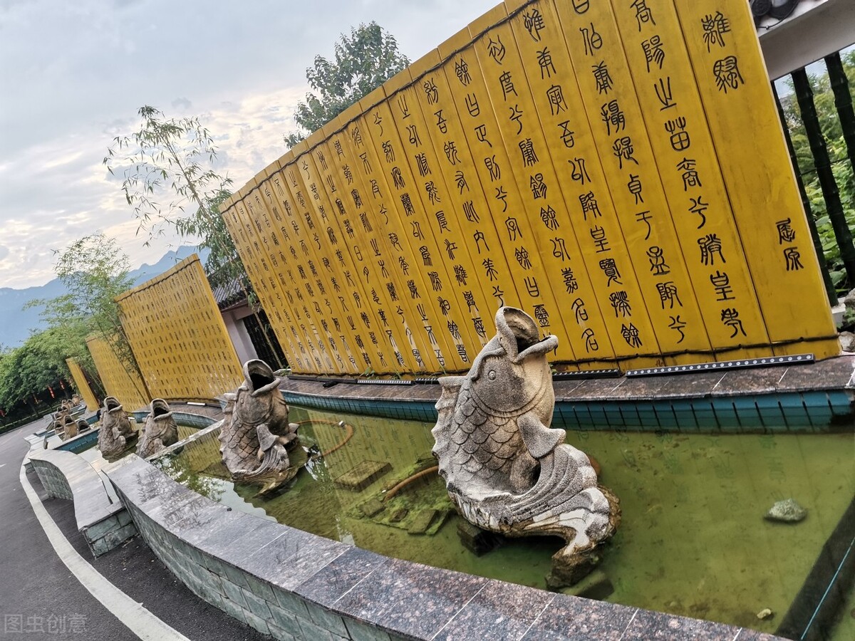 纪念屈原诗词歌赋,世界文化名人陶渊明