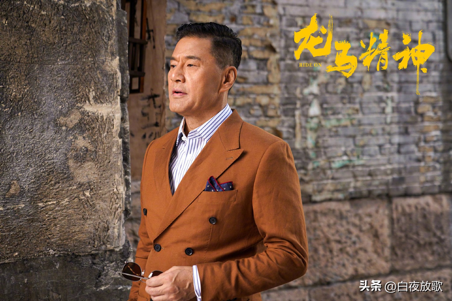 华语经典动作枪战电影,最值得看的十部电影动作大片