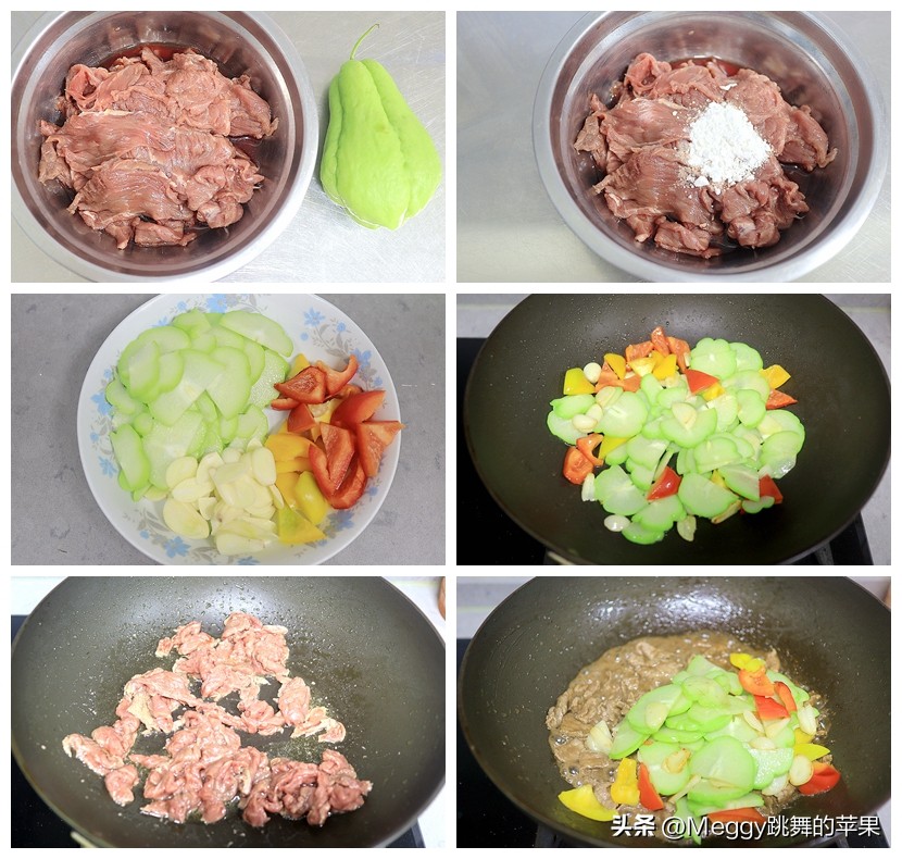 过年家常菜小炒菜,过年小炒