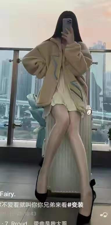 fairy公演视频,fairy跟赖神