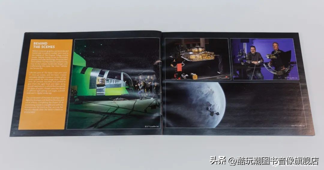 豪华收藏版剃刀冠号75331,乐高星球大战ucs入手指南