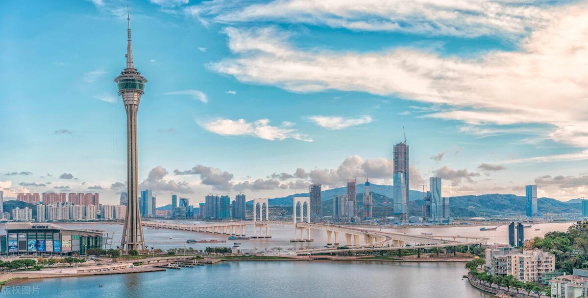 澳门特产有“三宝”，澳门人都不一定知道的，你知道吗？