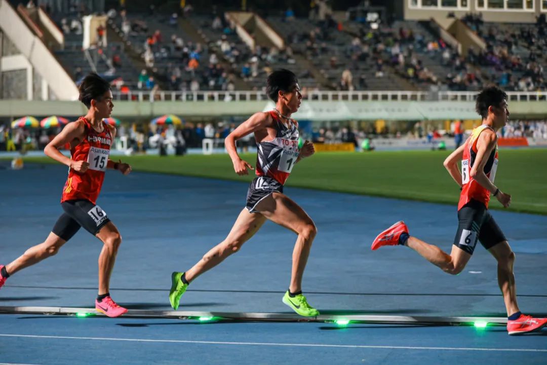 日本比较有特色比赛,日本比赛技巧分析