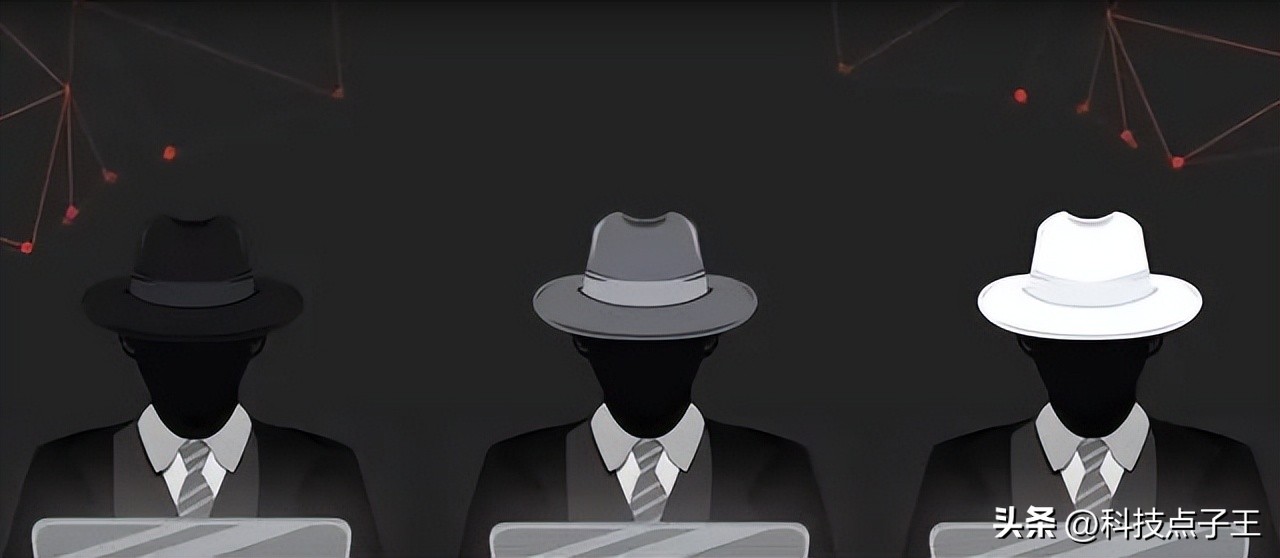 你愿为祖国一战吗？中国黑客反抗老美霸凌，怒将*旗国**插到白宫官网