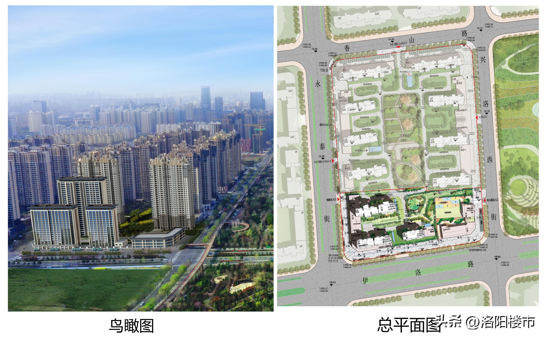 洛阳市工程招标,洛阳花园学校施工招标