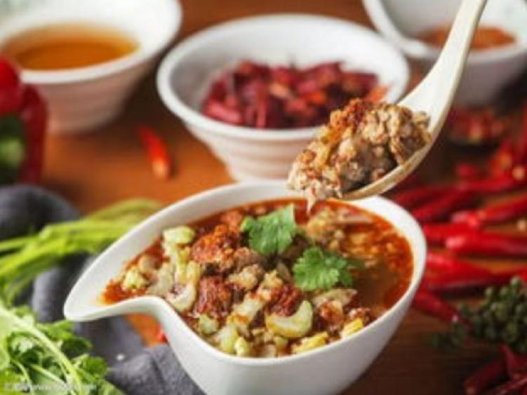 成都特色美食小吃排行榜前十名,成都本地人都会去什么地方吃小吃