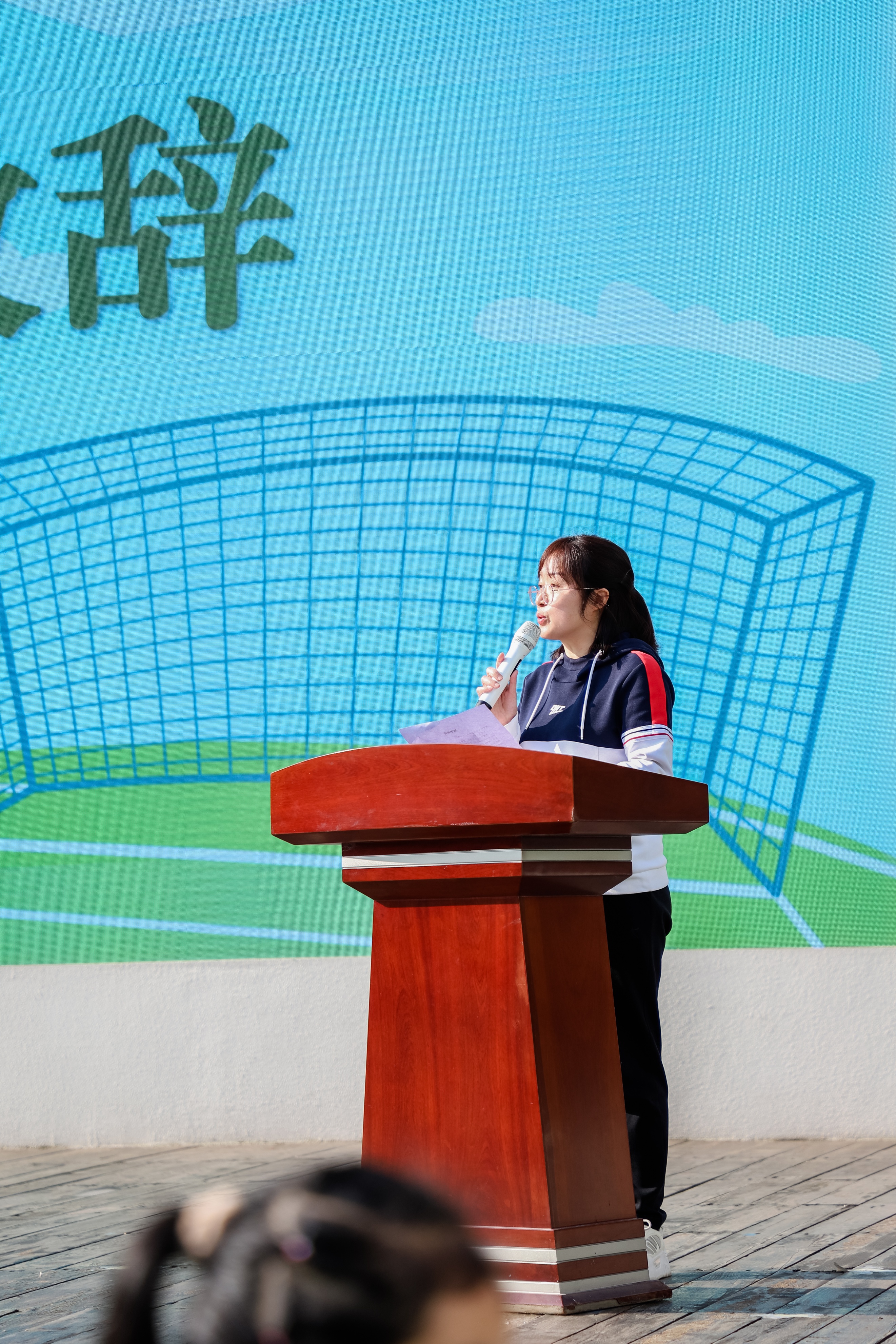 奔跑吧少年篮球赛幼儿园,奔跑吧少年幼儿园足球赛