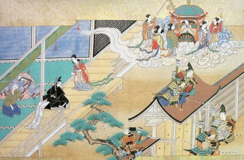 日本思想政治教育目标,日本的政治文化教育