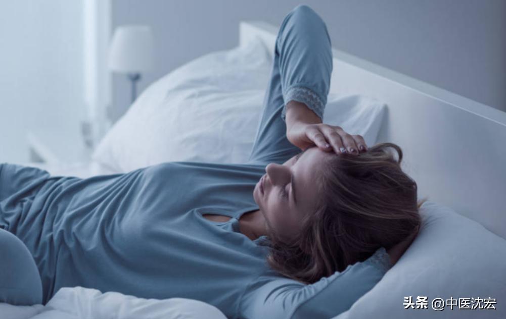 什么泡水喝治失眠早醒,经常失眠用什么中药泡水喝