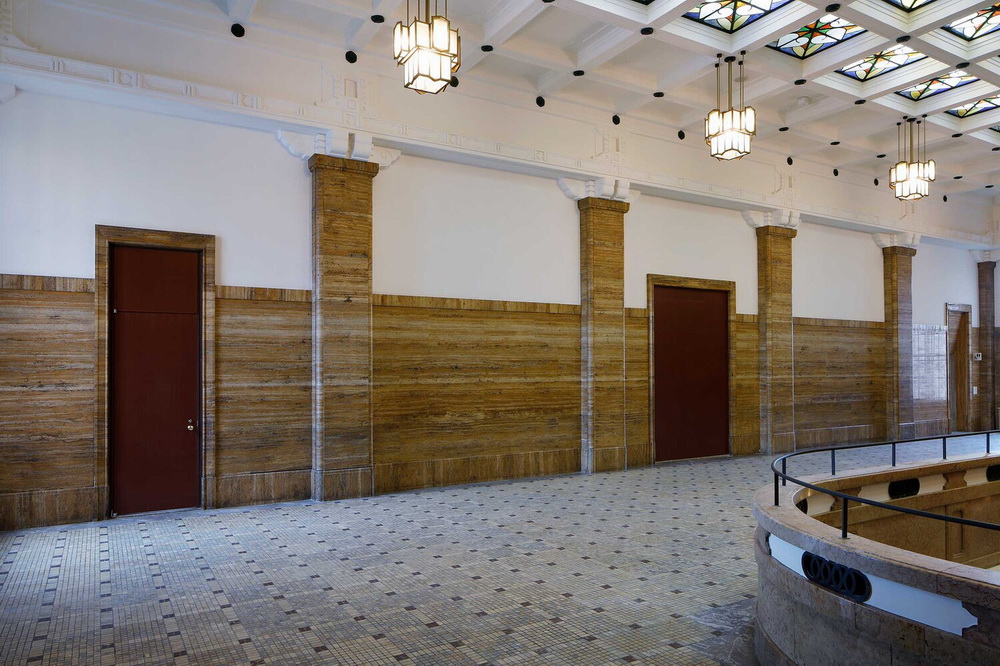 探访北京新国展,探访北京故宫