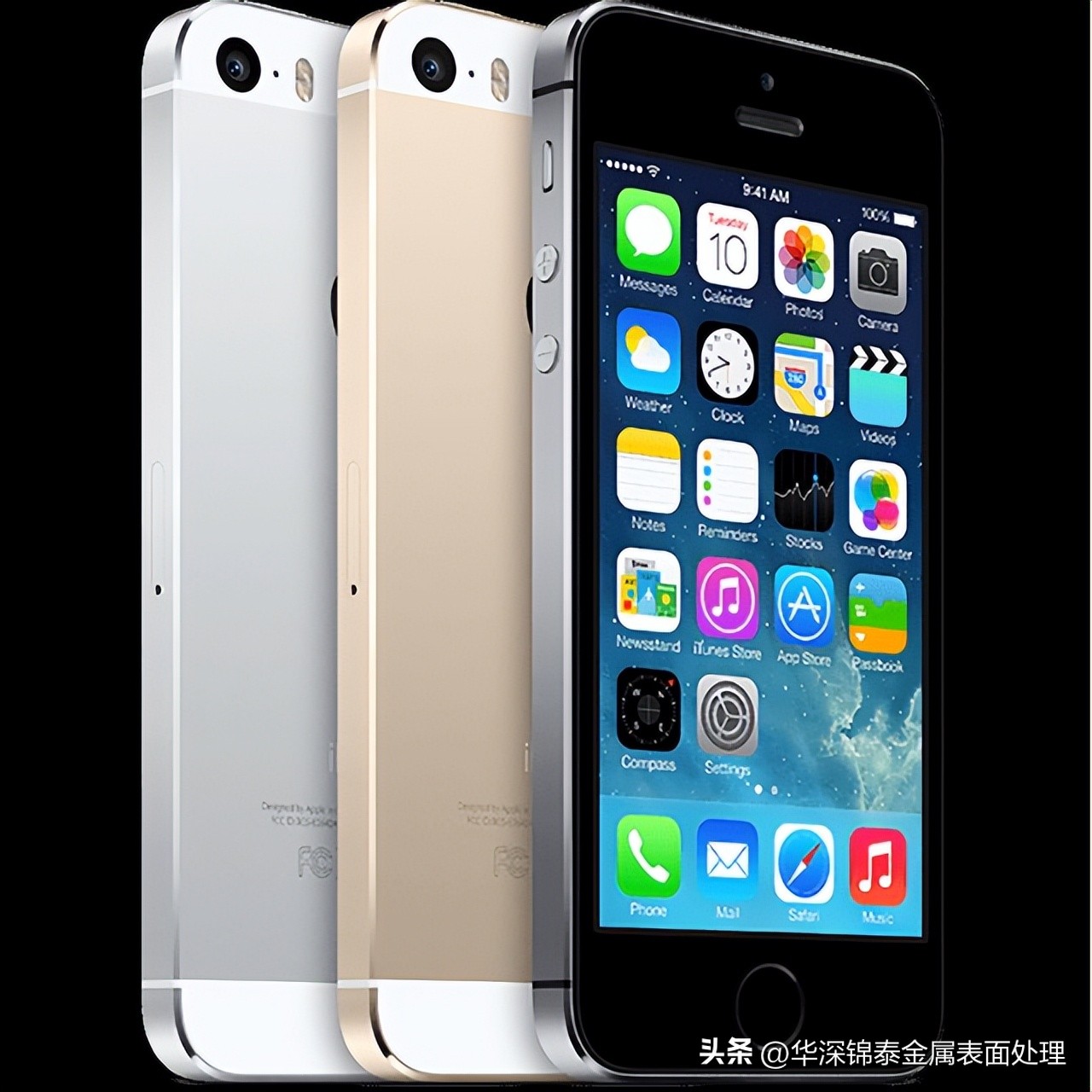 苹果iphone从16年前初代到现在的蜕变