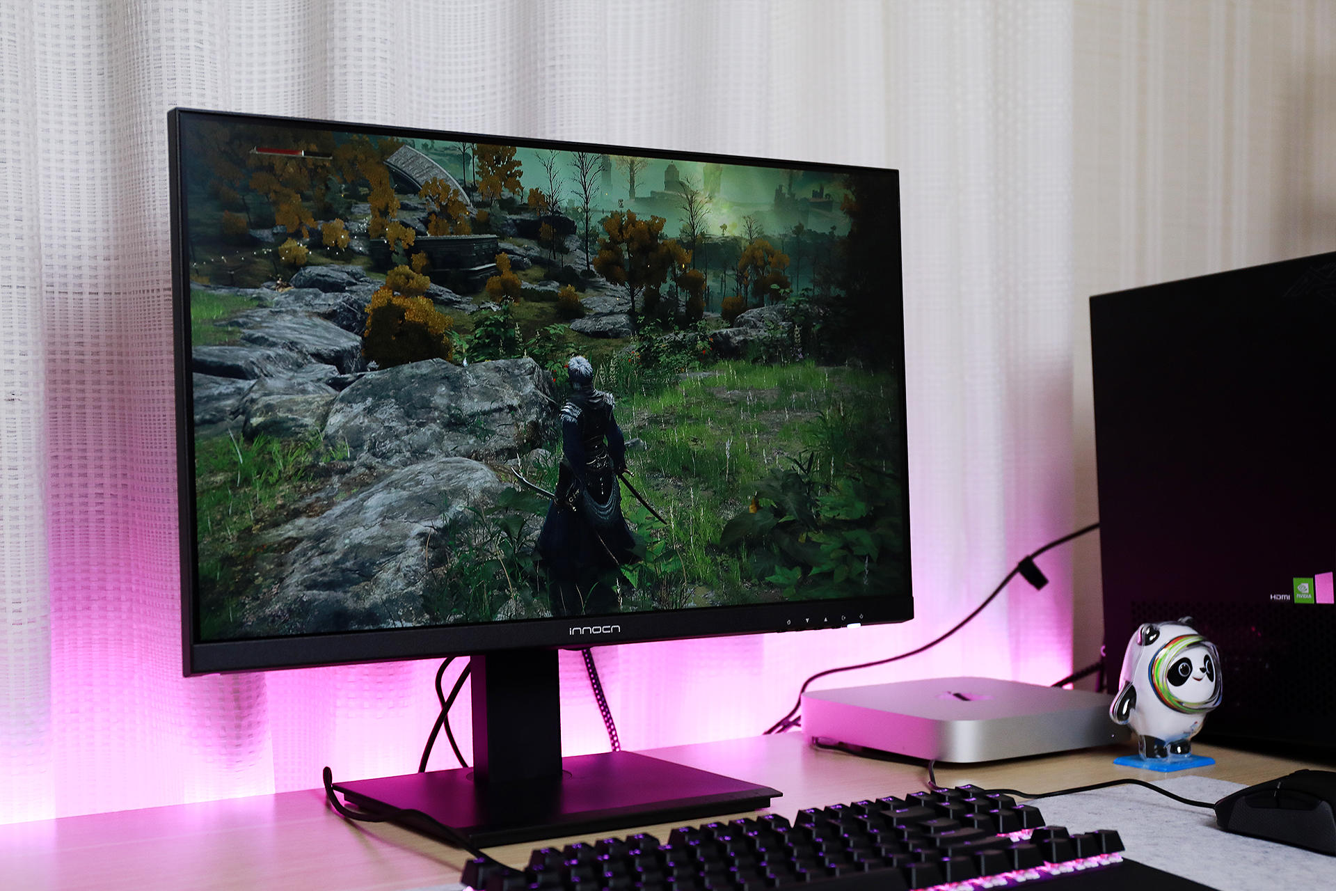 innocn29瀵哥編鏈樉绀哄櫒璇勬祴,innocn40瀵告樉绀哄櫒娴嬭瘎