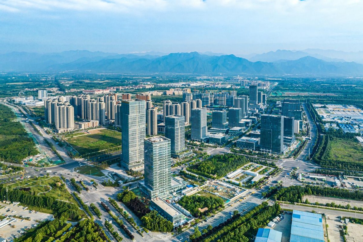 丝路科学城两中心批复,丝路科学城三年建设发布会