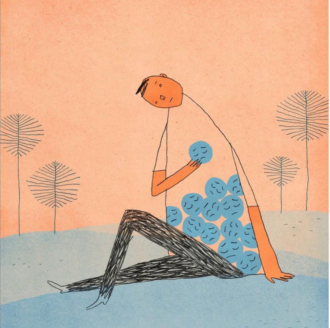 这届年轻人的生活态度,这一届年轻人都在焦虑些什么