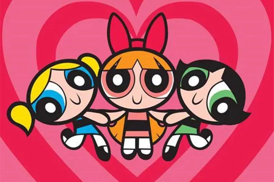 童年时期必看的100部动画片,盘点20部儿时记忆中的经典动画片