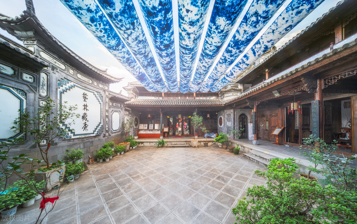 云南四天三晚旅游全攻略自由行,云南旅游攻略云南旅行社