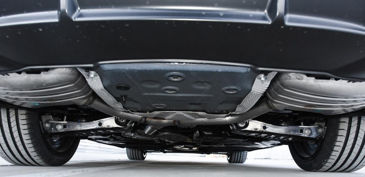 奥迪a4用车技巧,奥迪a440用车体验