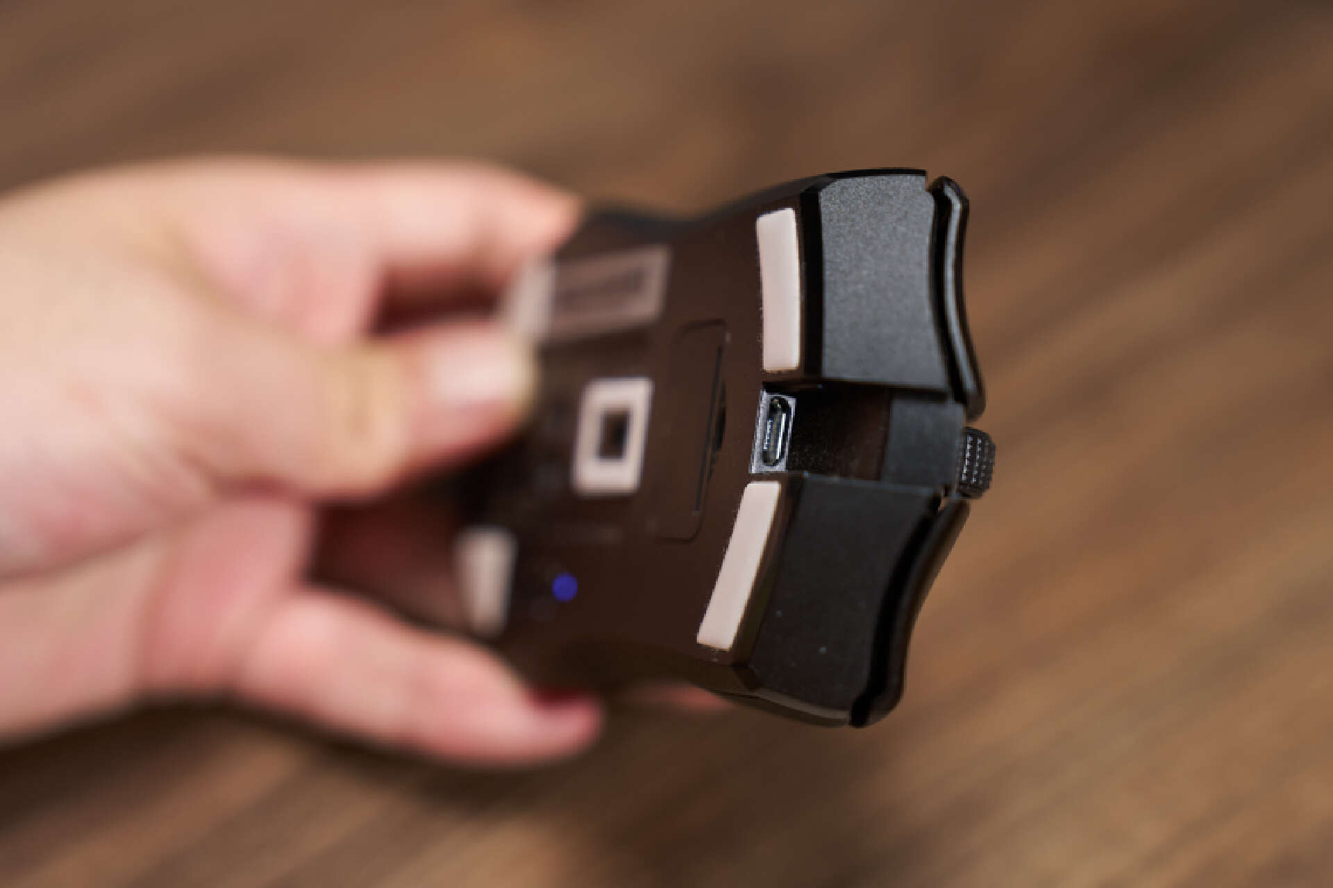 便宜鼠标和电竞鼠标外观对比,精选五款无线鼠标百元性价比之选