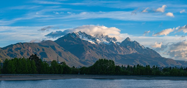 云南最值得去的七大景点,去云南必玩的十大景点排行