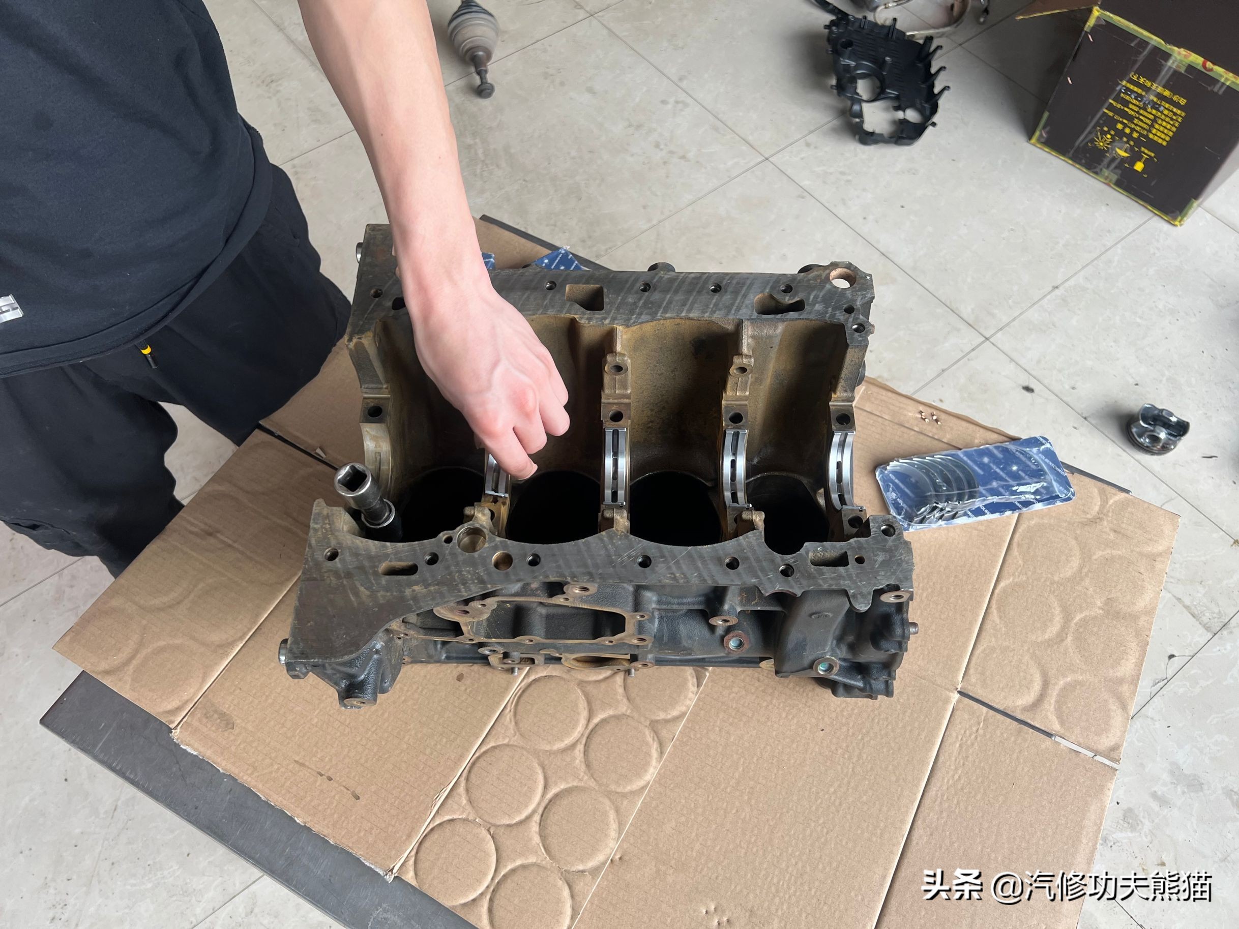 烧机油的大众德系车有哪些,烧机油的大众用什么机油