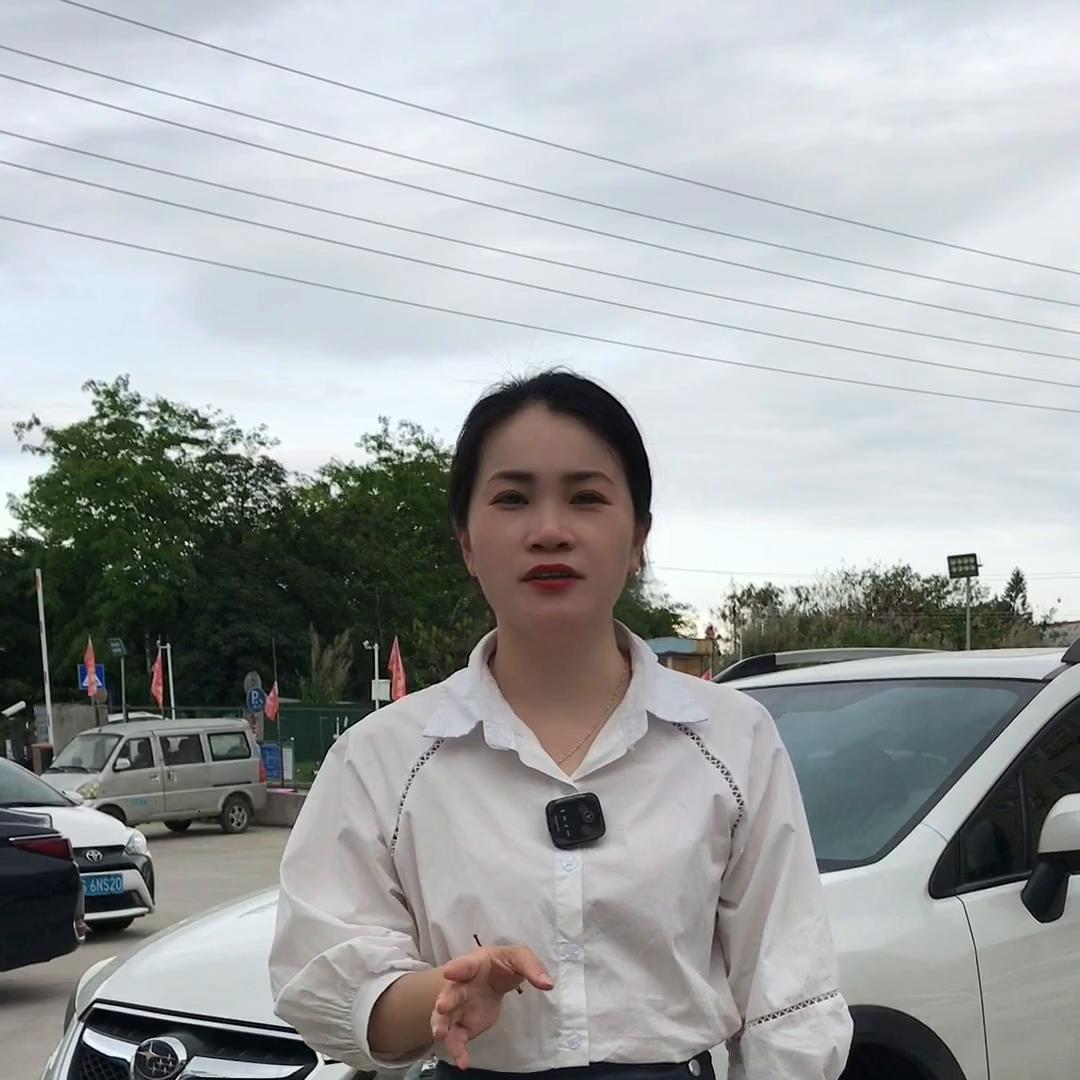 新手如何选车买车懂车,新手选车买车全攻略suv