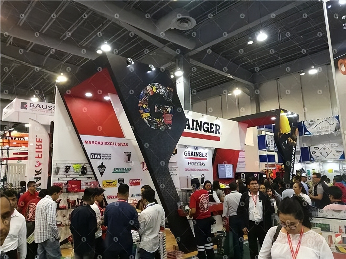 美国的威逼利诱失效!墨西哥最终拍板,坚持采购中国安防产品