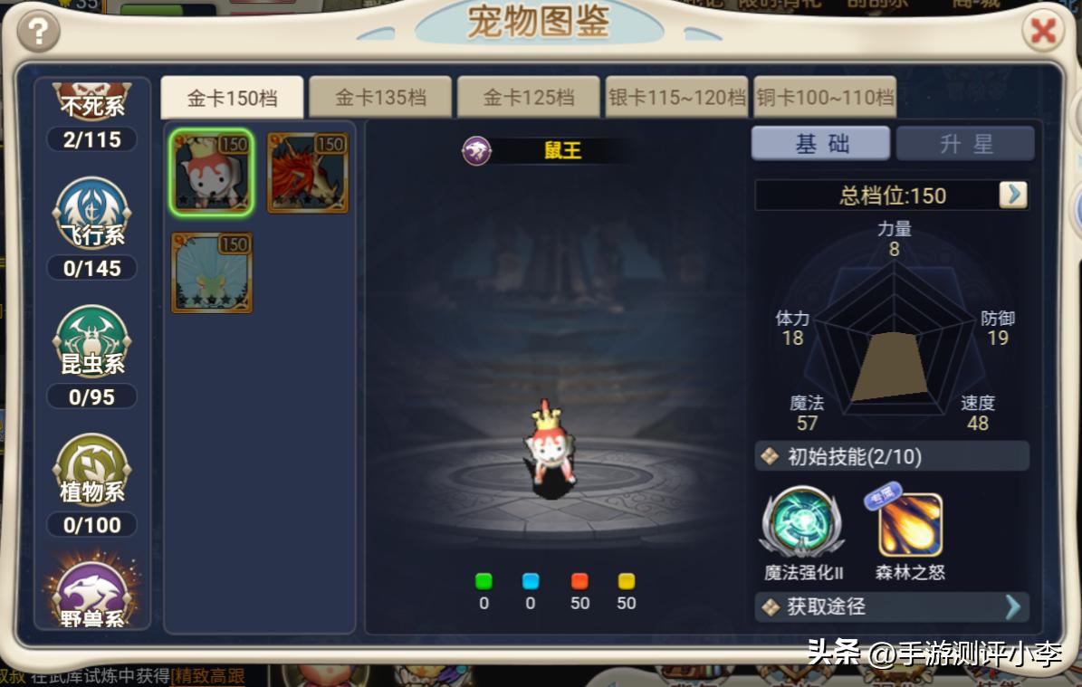 魔力宝贝十大高手,魔力宝贝十大魔宠