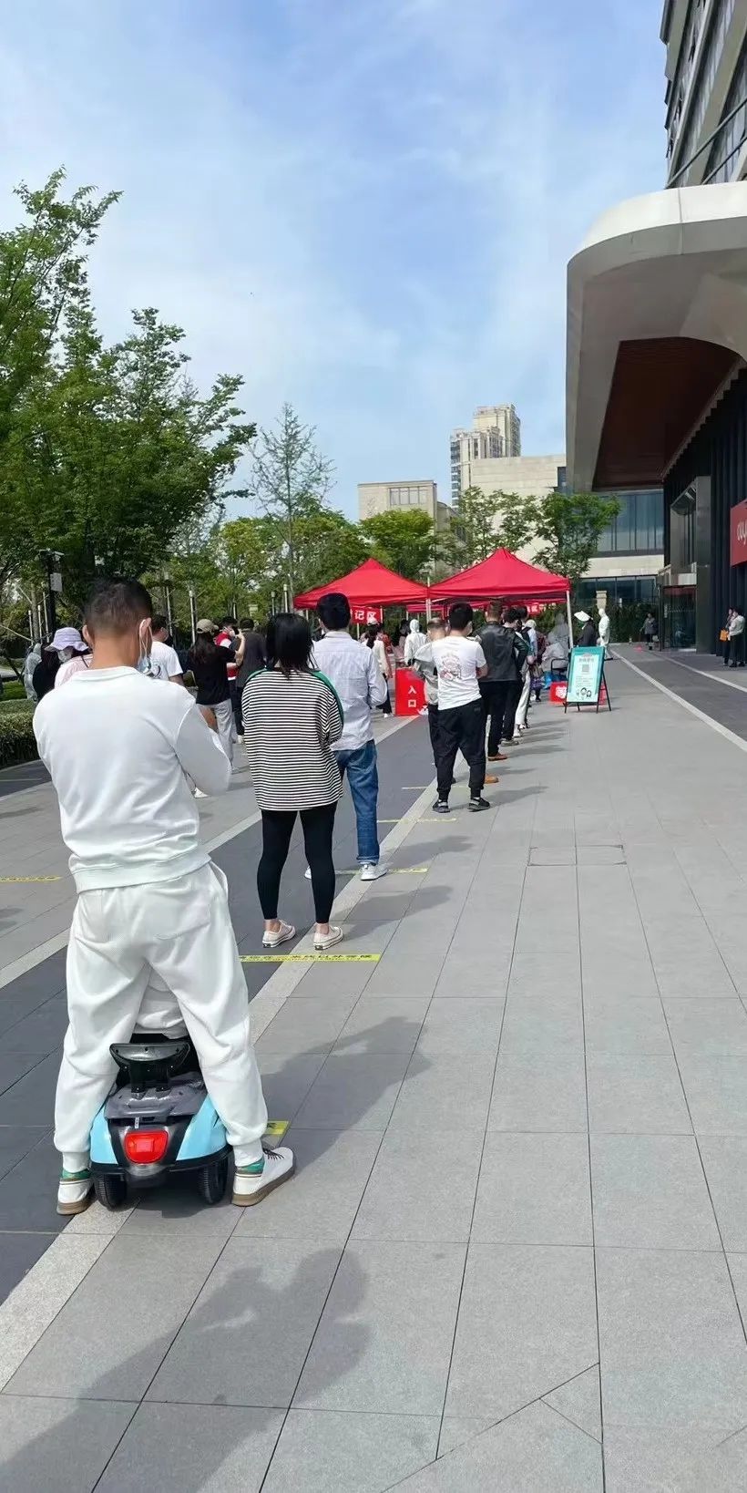 物业抗击疫情联防联控,防控疫情物业呼吁业主