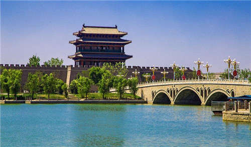 临清13家企业上榜聊城百强名单,山东省各地市世界500强企业