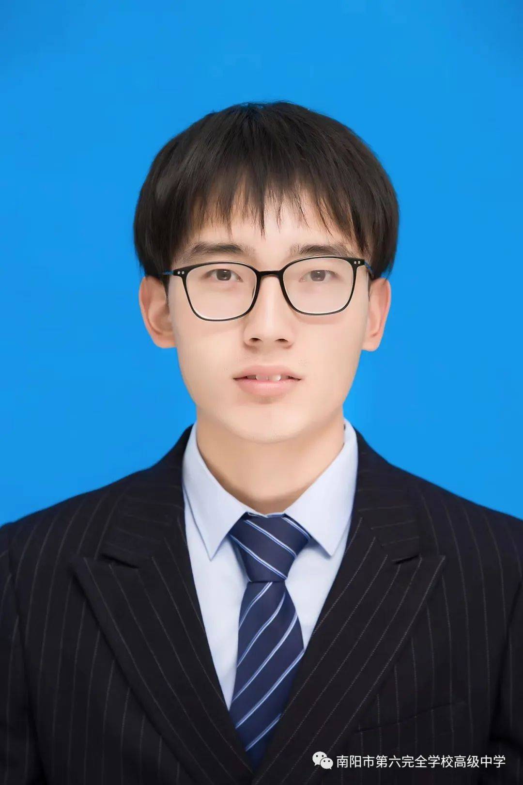 南阳市六全高中第三届“最受学生喜爱的教师”评选结果出炉！（二）