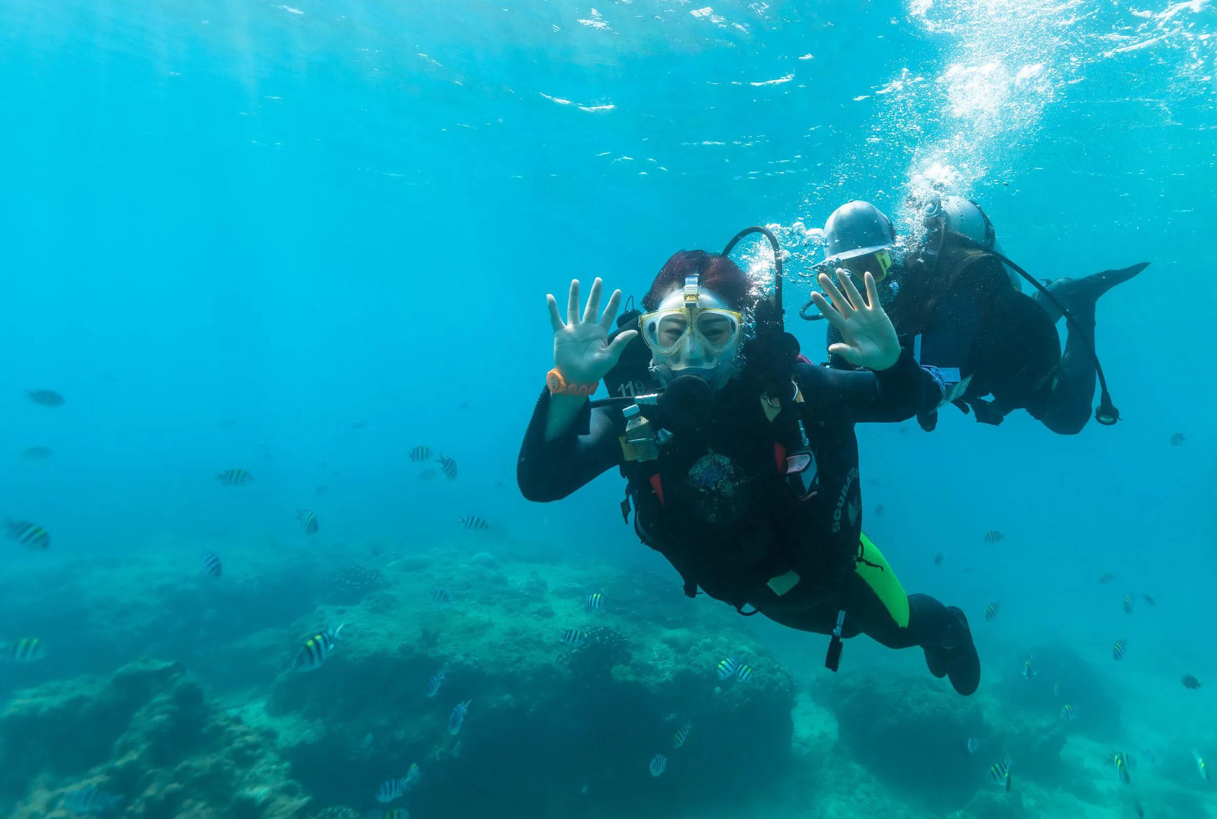 阳江市阳西沙扒湾,阳江市沙扒湾