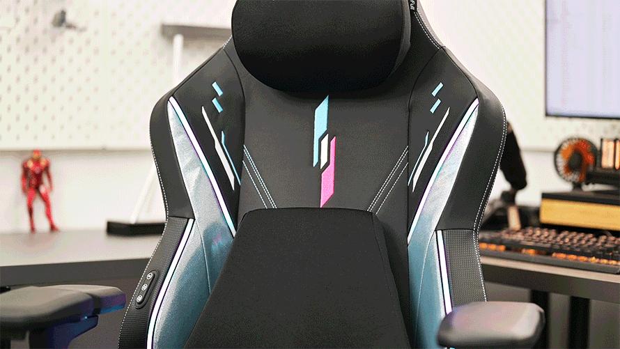 傲风电竞椅机械大师套装,傲风机械大师pro电竞椅