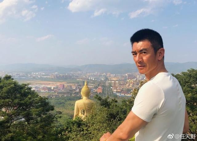 任天野父母离异,任天野为什么被家人抛弃