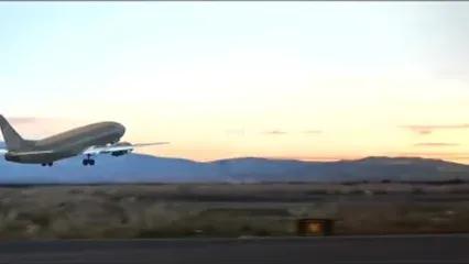 幼儿乘坐飞机的安全常识教案,乘坐飞机的安全座位位置