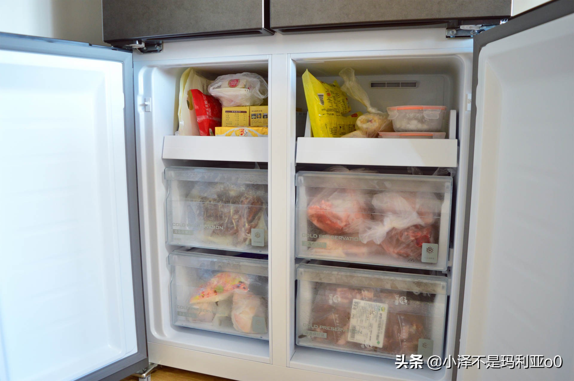 冰箱选购指南购买冰箱的最佳方法,买冰箱要怎么选购性价比最高