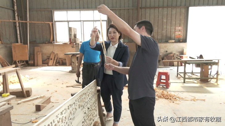 木工花头打磨视频,木工抛光的工艺