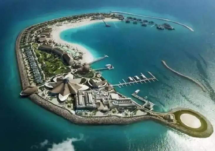 卡塔尔世界杯花费对比,最贵的世界杯卡塔尔