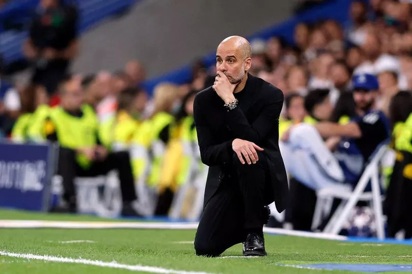 曼城终于圆梦进4强,曼城夺冠英超逆转