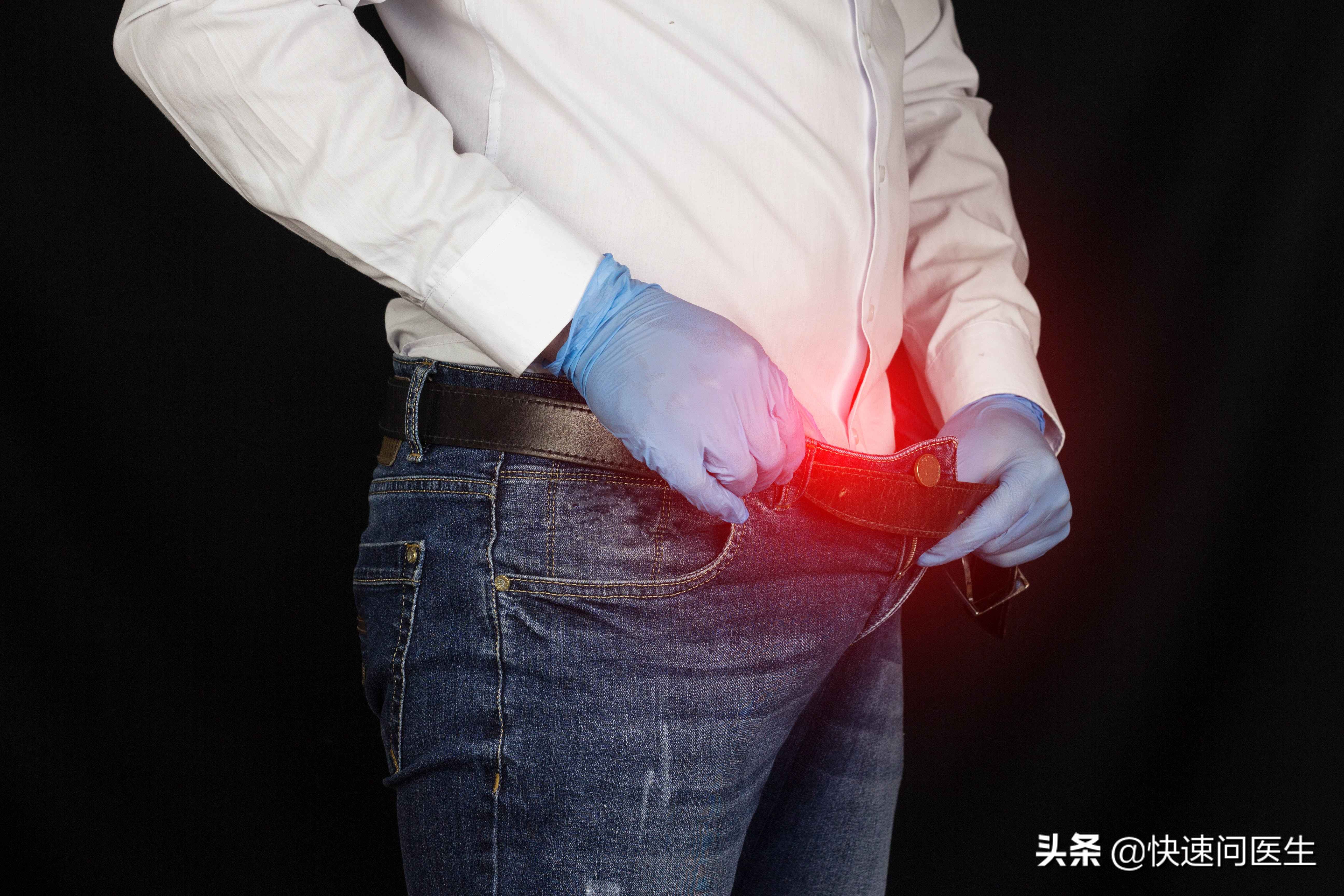 细数慢性前列腺炎五个治疗误区,治前列腺炎如何避免进入误区